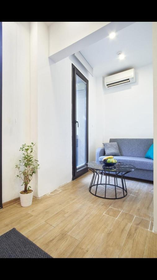 Galata Nazapart Istambul Exterior foto