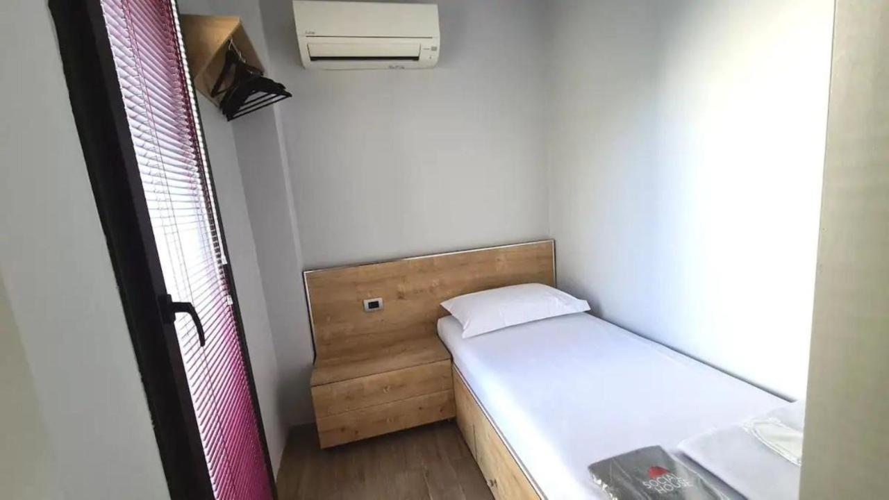 Galata Nazapart Istambul Exterior foto