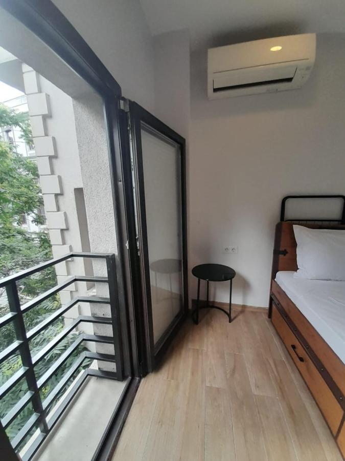 Galata Nazapart Istambul Exterior foto
