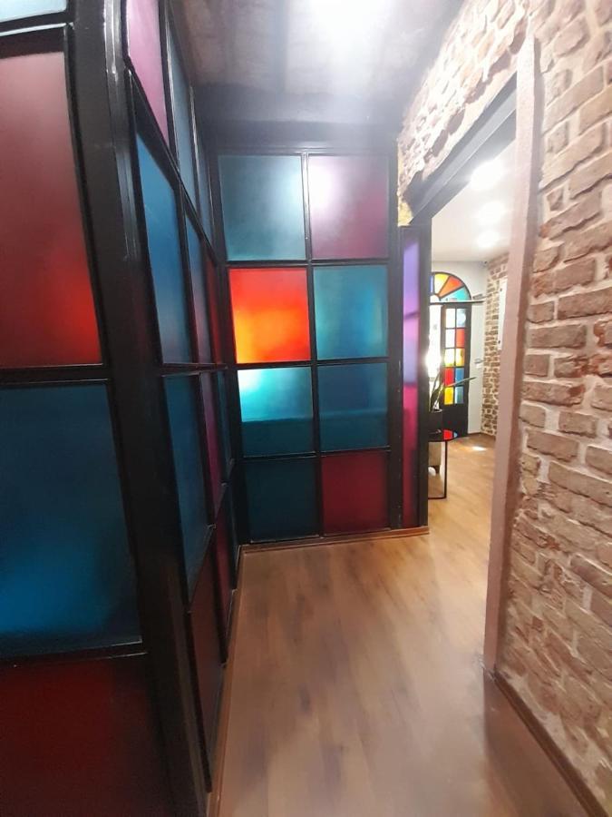 Galata Nazapart Istambul Exterior foto