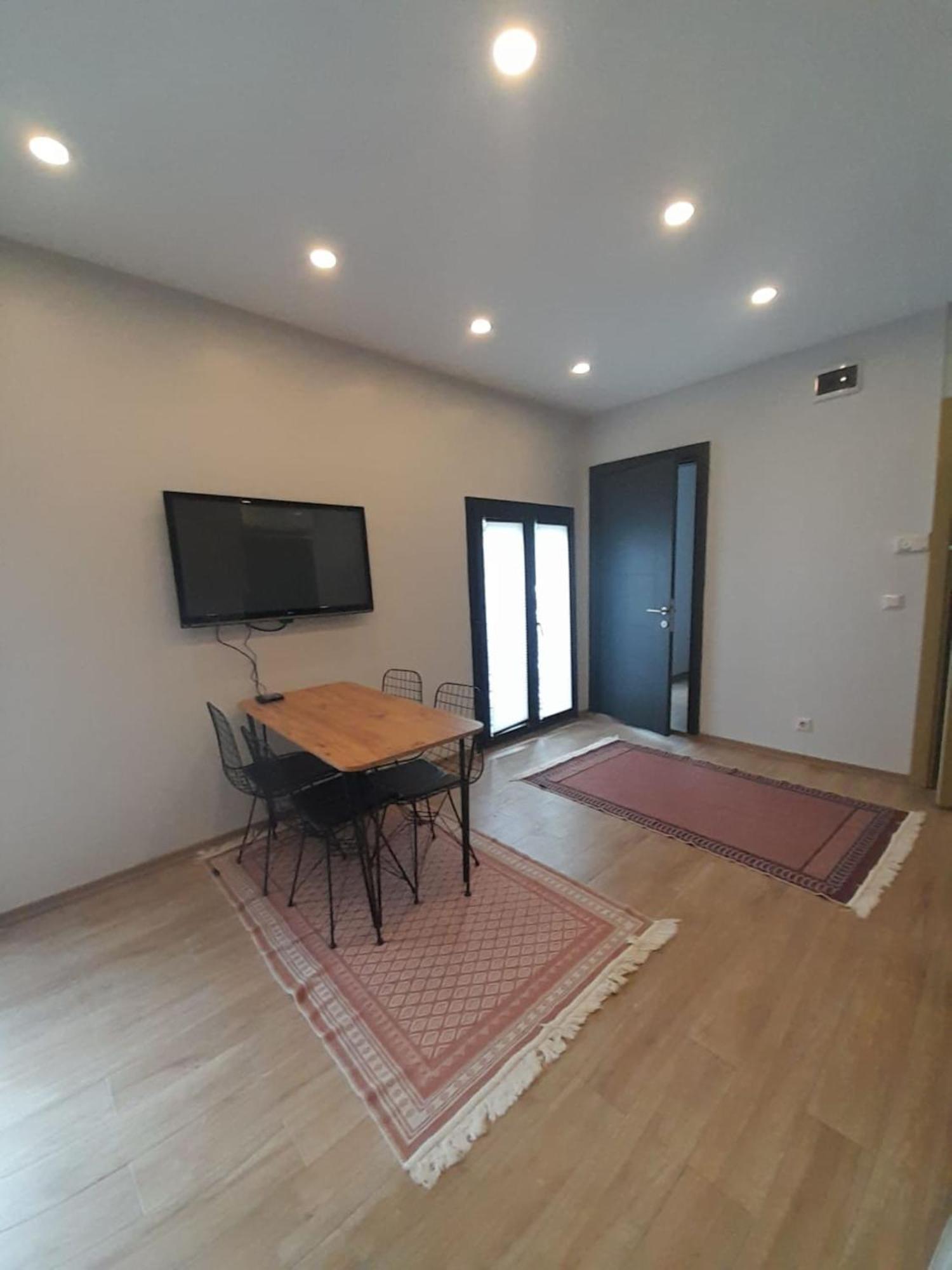 Galata Nazapart Istambul Exterior foto