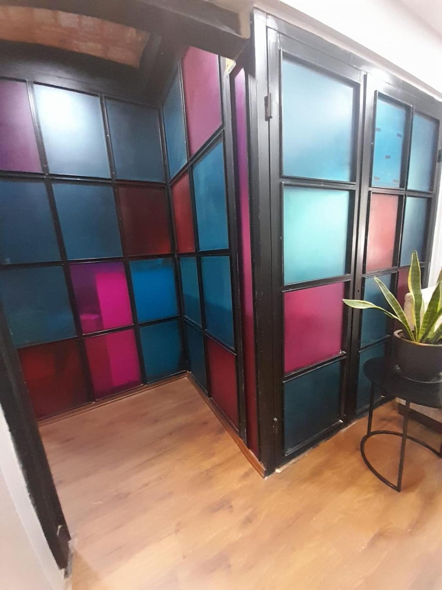 Galata Nazapart Istambul Exterior foto